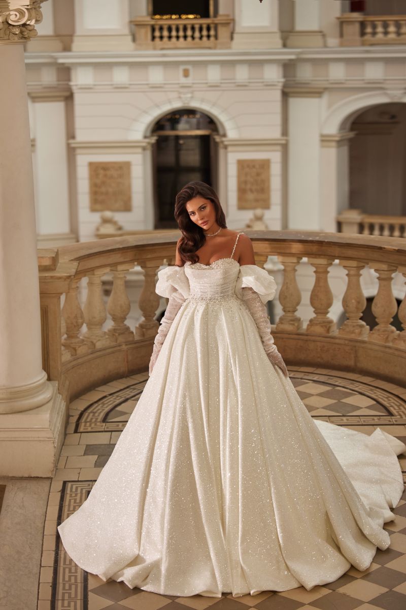 Anna Sposa NADIYA 4995
